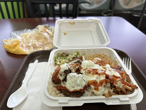 Photo of Döner Kebab - 1956 W 4th Ave, Vancouver, BC V6J 1M5